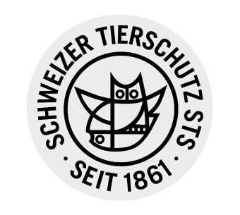 Logo Protection Suisse des Animaux