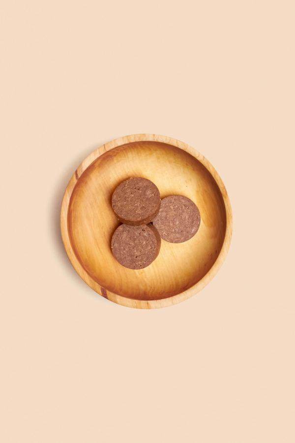 Contenu saucisse de noel